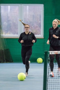 Meet and Greet am 10.12.16 2 - Meet and Greet mit Carina Witthoeft